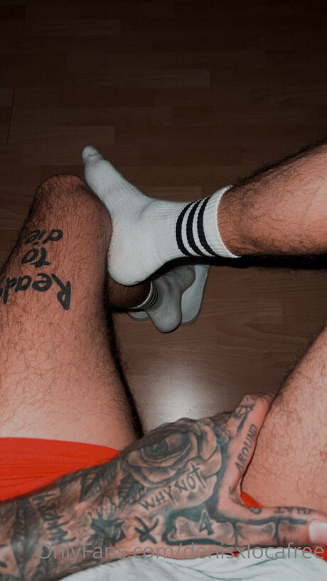 Inkeddenis