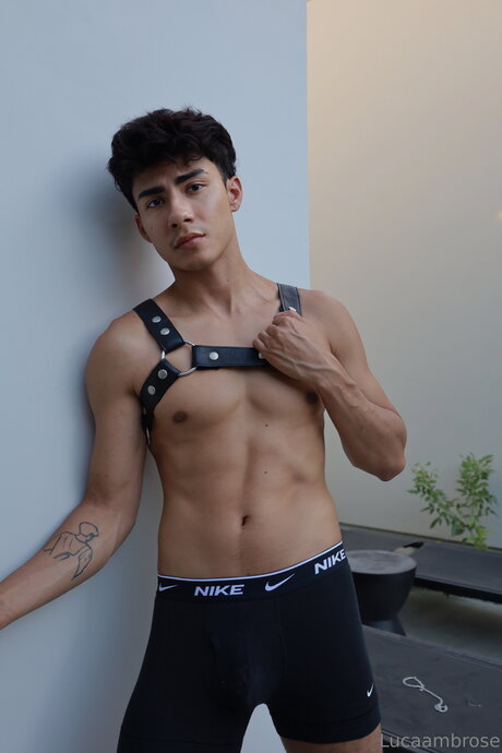 Lucaambrose