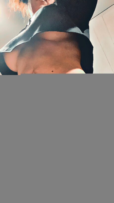 Foto nua vazada do OnlyFans de Shaunaleaaa