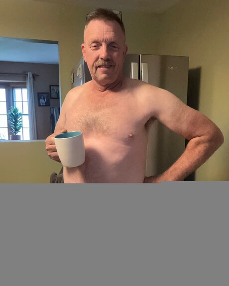 Naakte gelekte OnlyFans-foto van U297194549