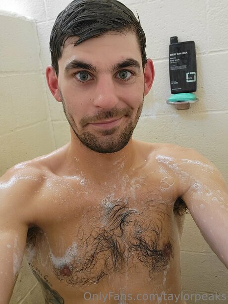Taylorpeaks