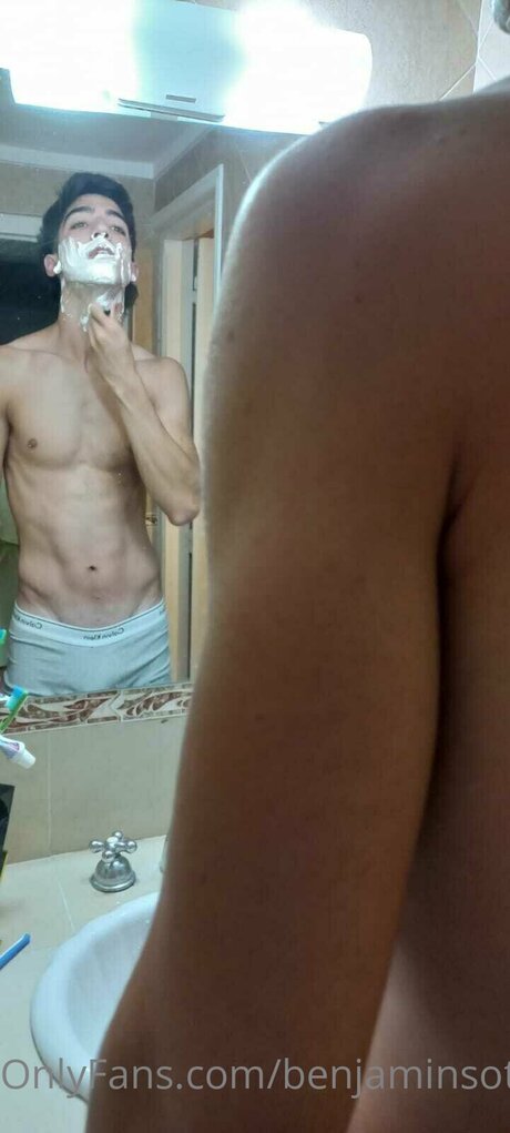 Benjaminsoto