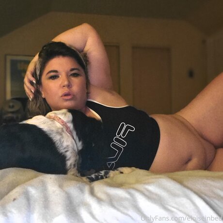 Eloiseinbed