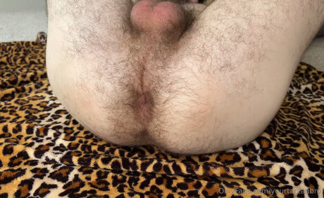 Nahá fotka uniklých OnlyFans od Yourtarzanbro