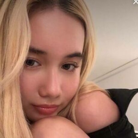 Lil Tay  nude leaked OnlyFans photo