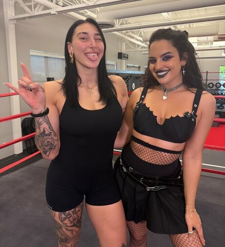 Nina Drama