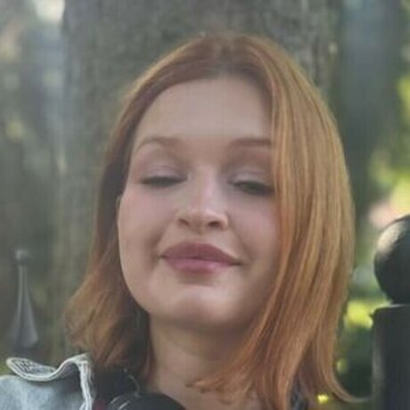 Naken läckt OnlyFans-bild av Idinahui