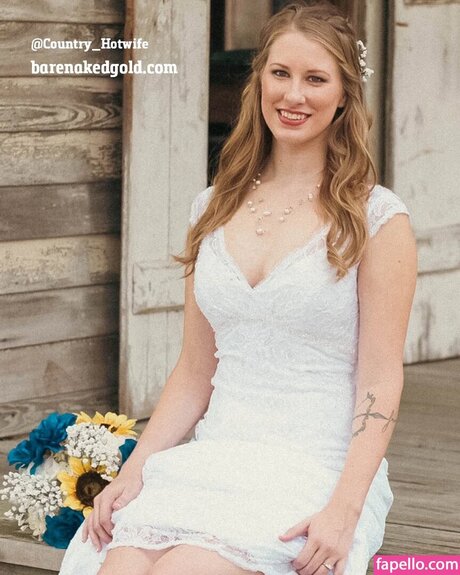 Country Hotwife