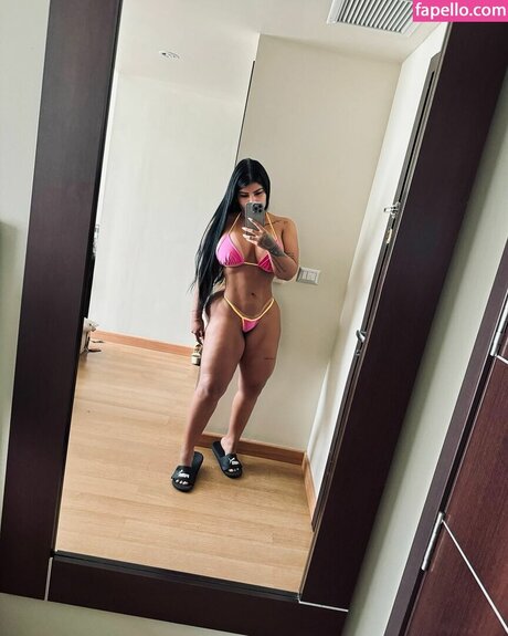 Anisa Bedoya