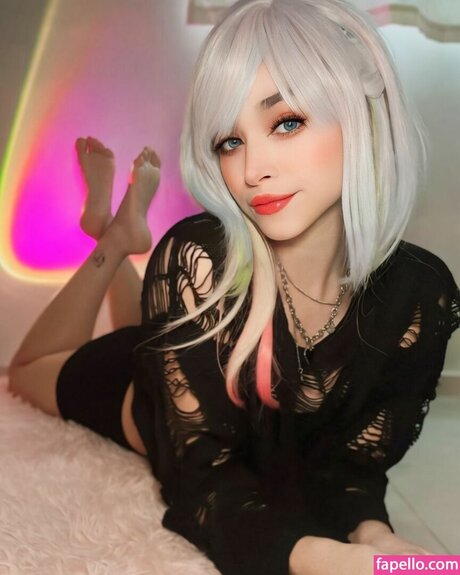 Nahá fotka uniklých OnlyFans od Prismaa