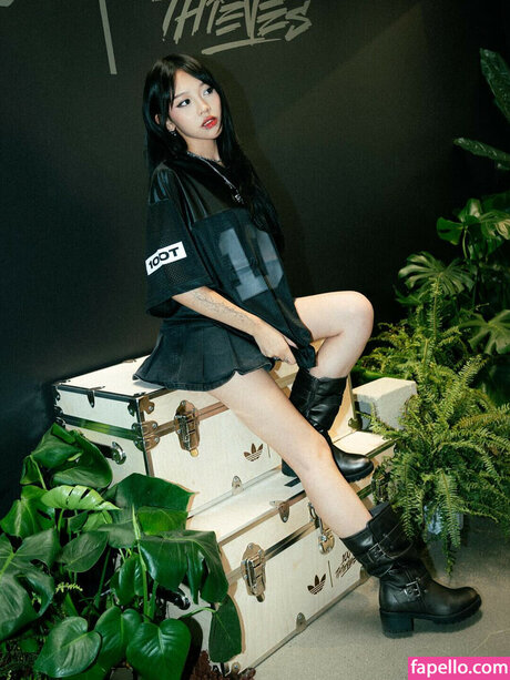 Ursungirl