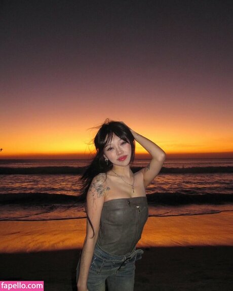 Ursungirl