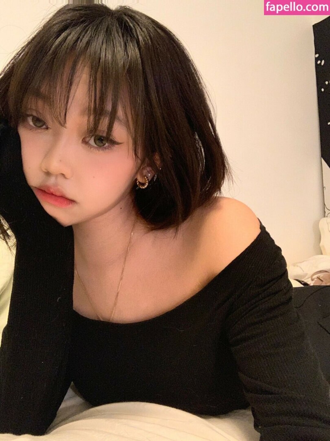 Alasti lekkinud OnlyFans-i pilt Ursungirl #32