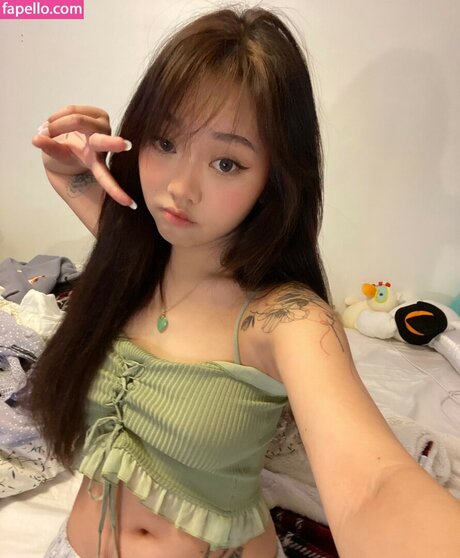 Foto desnuda filtrada de OnlyFans de Ursungirl