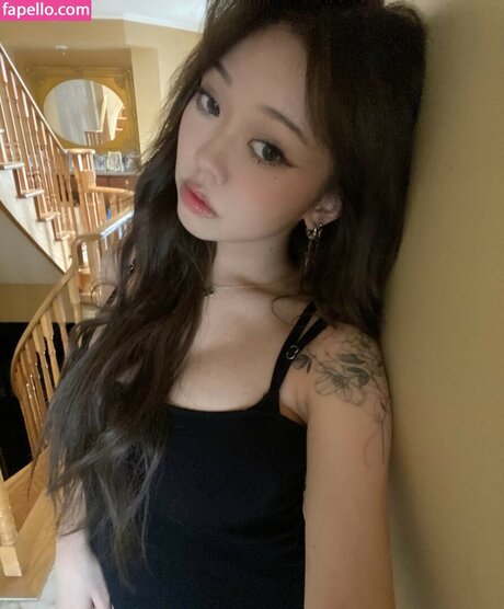 Naken läckt OnlyFans-bild av Ursungirl
