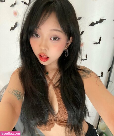 Ursungirl