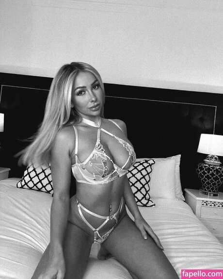 Bethany Morgan