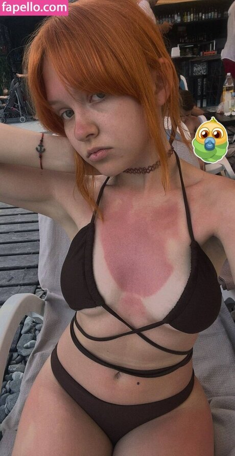 Foto nua vazada do OnlyFans de Ktoto666
