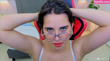 Armpit Fetish