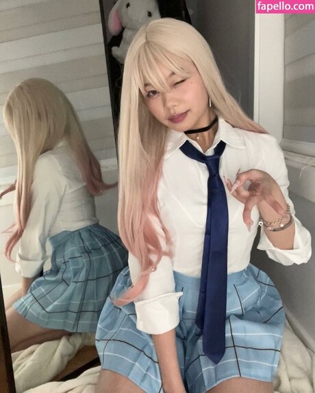 Nagie wyciekłe zdjęcie OnlyFans od Iloveukitty