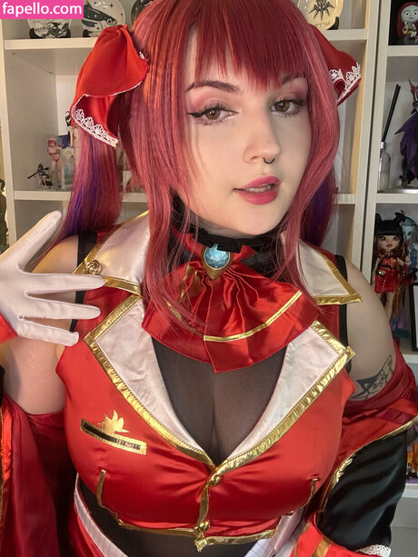 Fuyumuju OnlyFansリークヌード写真