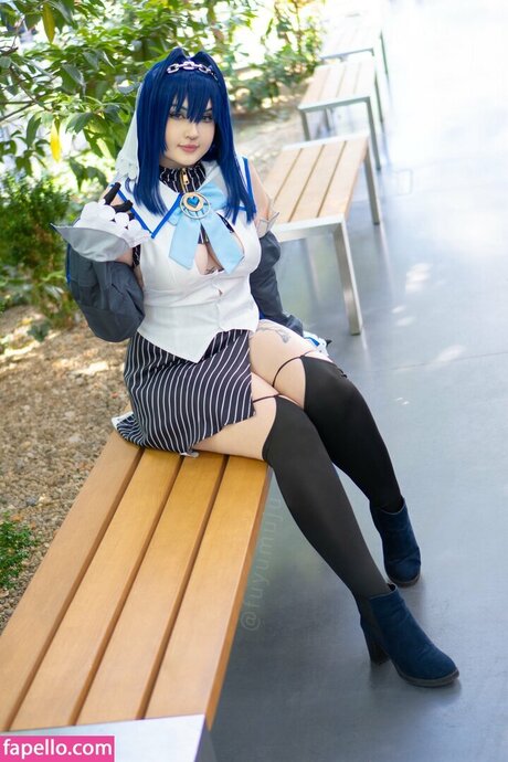 Fuyumuju