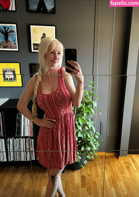 Aphrodicte  nude leaked OnlyFans photo