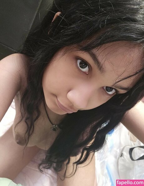Foto nua vazada do OnlyFans de Dakota Pluto