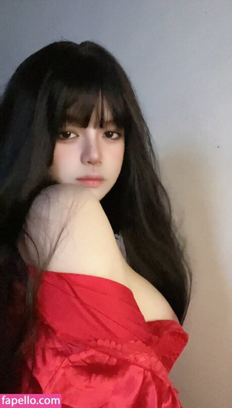 Naken lekkede OnlyFans-bilde av Homare Komiya