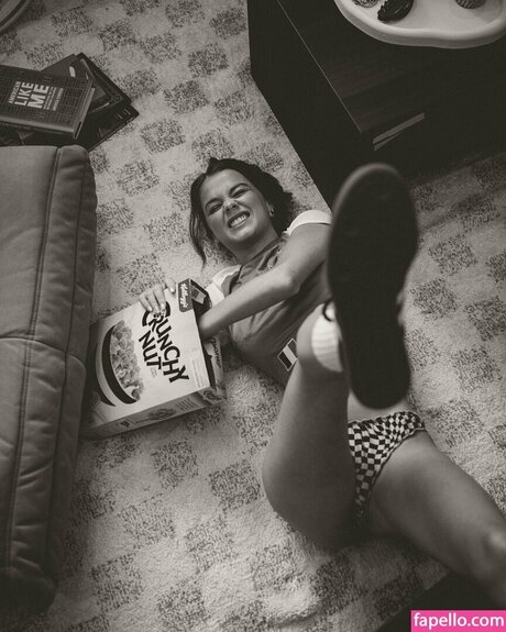 Chloe Campbell