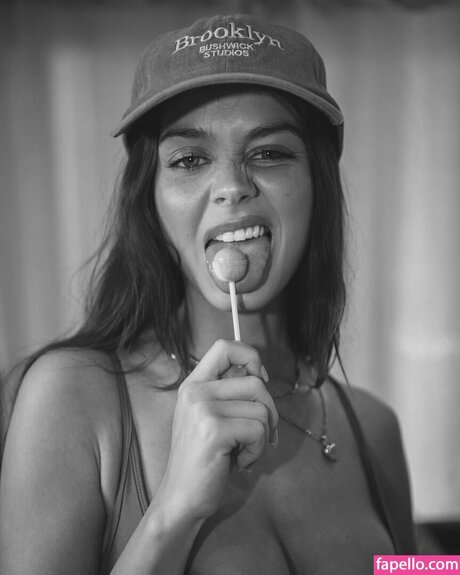 Chloe Campbell  nude leaked OnlyFans photo