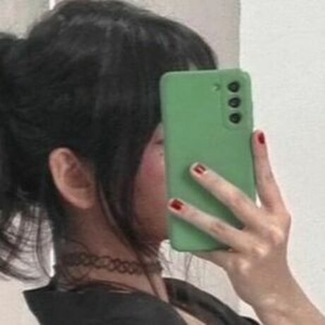 Nahá fotka uniklých OnlyFans od Sayurim