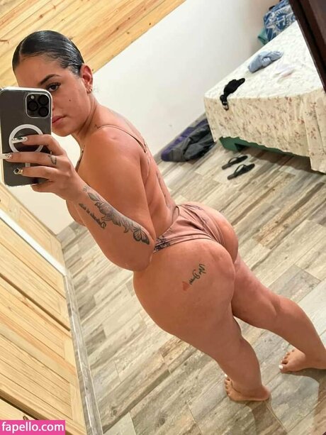 Zuleikapaulino OnlyFans 유출 누드 사진