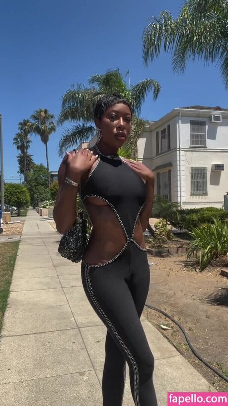Jordanne Deveaux