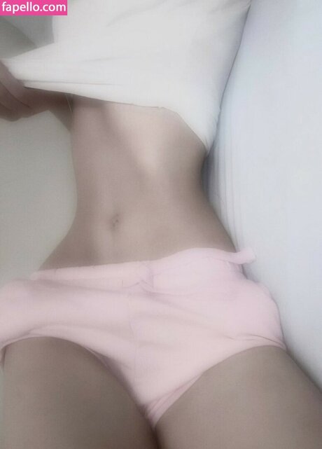 Обнаженная фотография утечки OnlyFans от Mioecupid