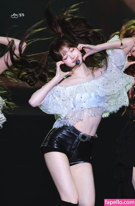 Hong Eunchae 홍은채