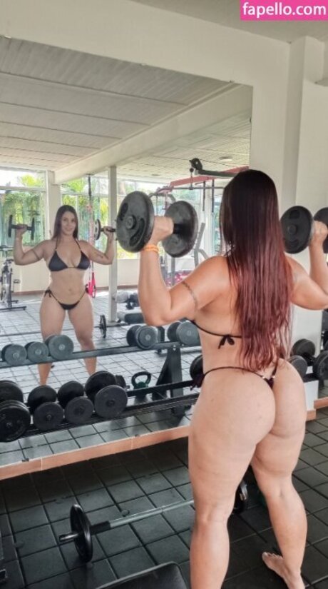 Tatianabigassboobs  nude leaked OnlyFans photo
