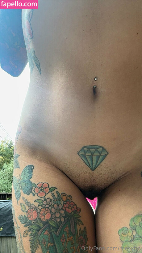Risa Marie