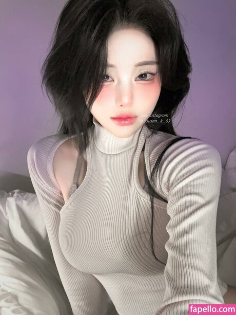 Nahá fotka uniklých OnlyFans od Susank03