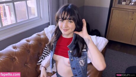Alasti lekkinud OnlyFans-i pilt Remirawxxx