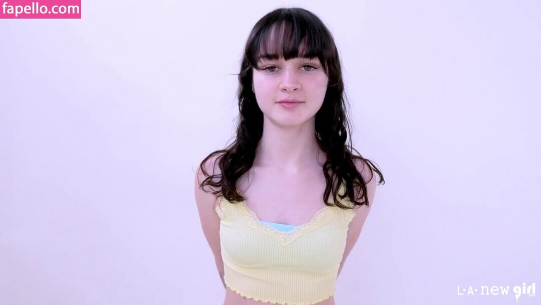 Nacktes geleaktes OnlyFans-Foto von Remirawxxx #21