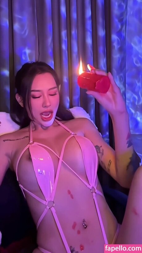 Rollipop OnlyFans