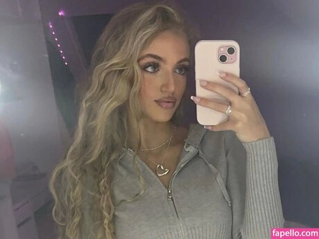 Naken läckt OnlyFans-bild av Princess Andre