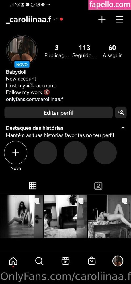 Caroliinaaf