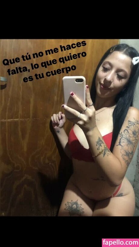 Обнаженная фотография утечки OnlyFans от Lunaa17