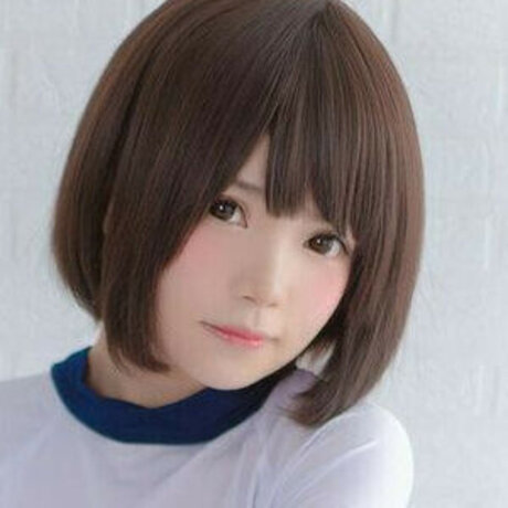 Miucosplayer