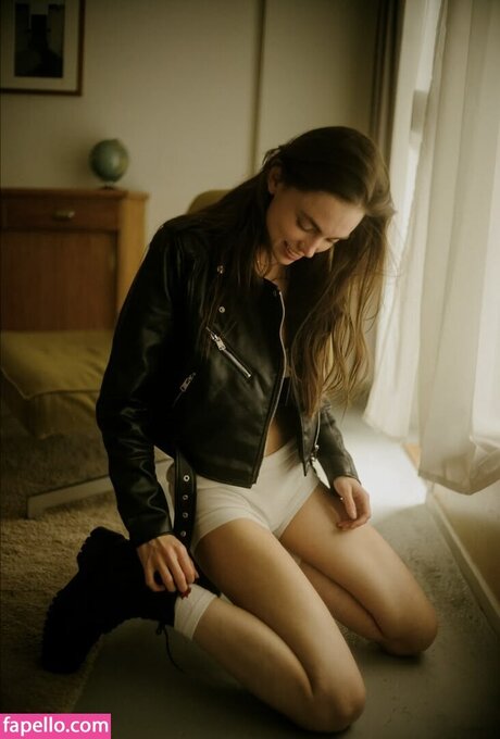 Charleen Weiss