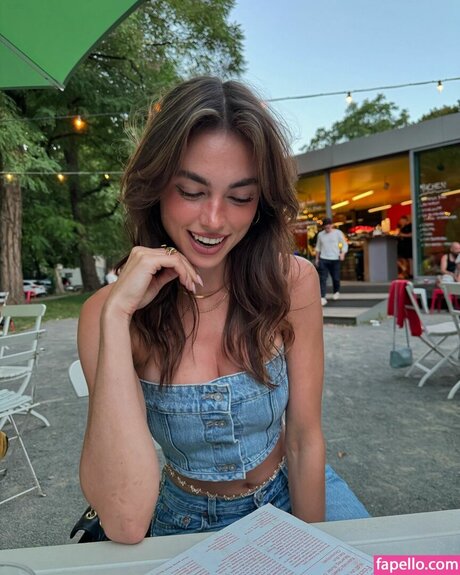 Charleen Weiss