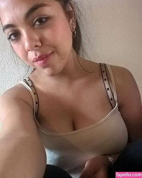 Gabriela Diaz OnlyFans泄露裸照