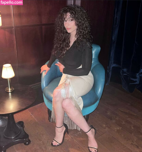 Ayaattt  nude leaked OnlyFans photo
